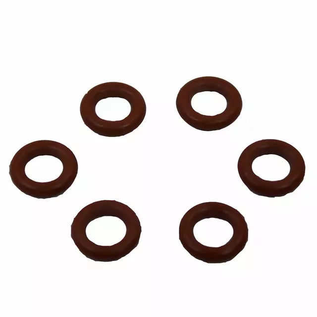 Pressure Line O-Ring - Ford (1W1Z-19E889-AB)