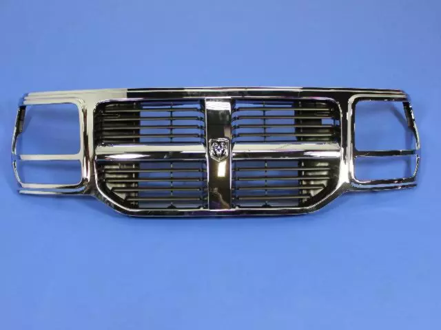 55079111AE - : Radiator Grille for Mopar Image