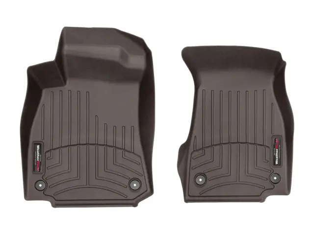 4715111 - Accessories: Front Cocoa FloorLiner™ DigitalFit® for WeatherTech Image