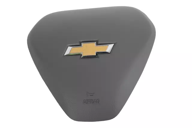 84600865 - Electrical: Driver Air Bag for GM Image