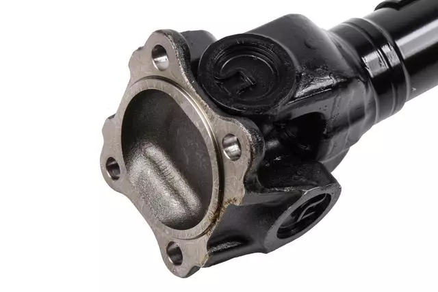 98034116 - : F Shaft for GM Image