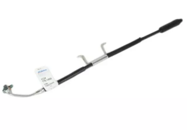 Flex Hose - GM (19366717)