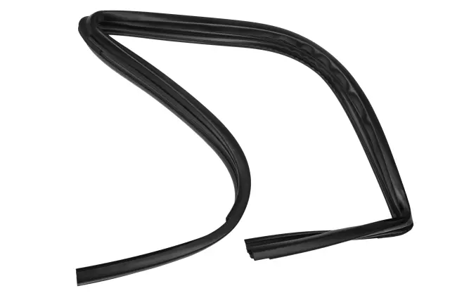 95980742 - Body: Run Channel for Chevrolet: Aveo Image