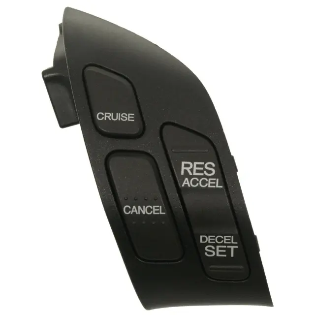CCA1082 - Computers, Chips &amp; Cruise Control Parts: Cruise Control Switch for SMP CORP Image
