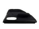 7ZF59TX7AA - Interior Trim: Rear Door Trim Panel Assembly, Left for Mopar Image