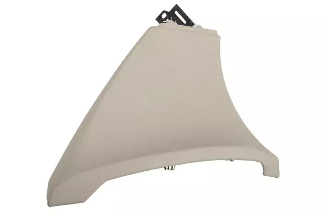 20898095 - Body: Extension Panel for Cadillac: SRX Image