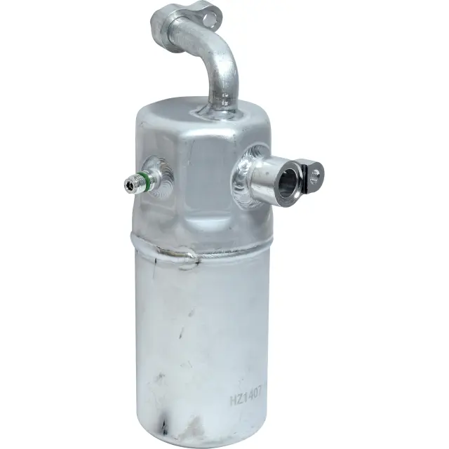 RD10079C - Air Conditioning &amp; Heat: A/C Accumulator -- Accumulator for UAC Image