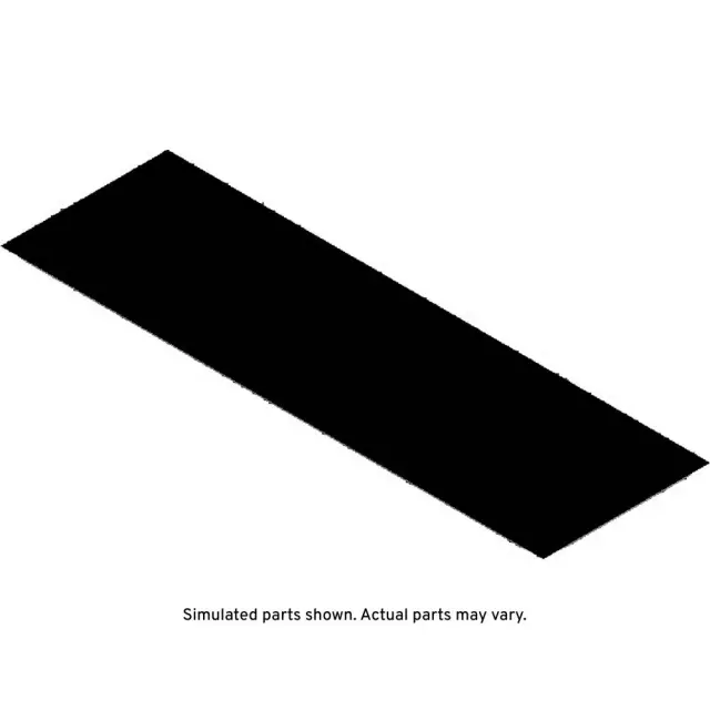 92068792 - : Vehicle Emission Control Information Label for Pontiac: G8 Image