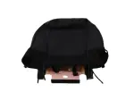 7BT12DX9AA - Interior Trim: Front Seat Back Cover, Right for Mopar Image