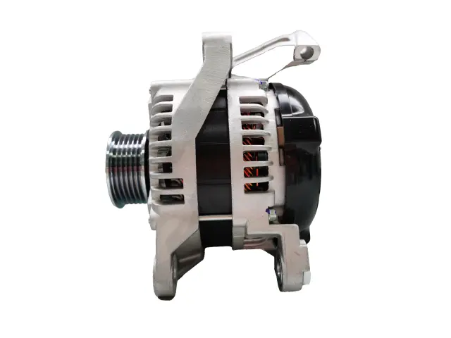1BP00796AA - Electrical, Charging and Starting: Alternator for Chrysler: Aspen | Dodge: Durango, Nitro, Ram 1500 | Jeep: Commander, Grand Cherokee, Liberty | Ram: 1500 Image