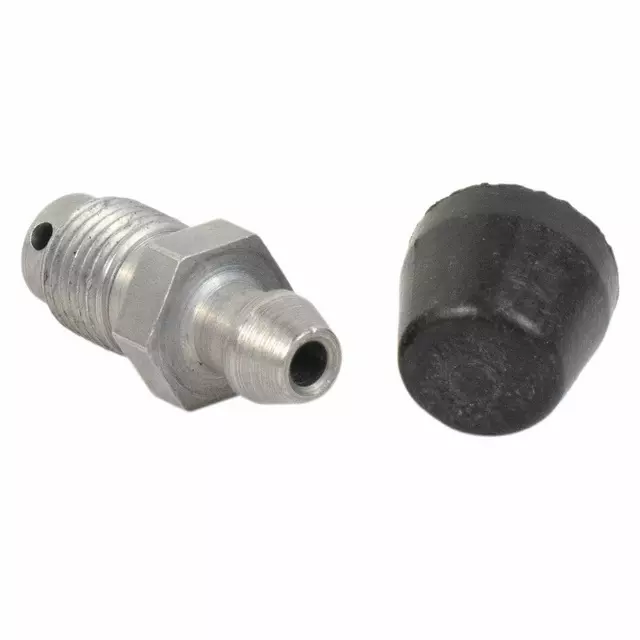 KB3Z2208A - : Brake Bleeder Screw for Ford: Bronco, Ranger Image