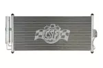 10591 - : A/C Condenser for CSF Image