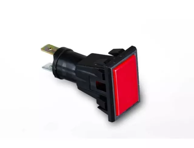 92863113101 - : Door Warning Light for Porsche Image