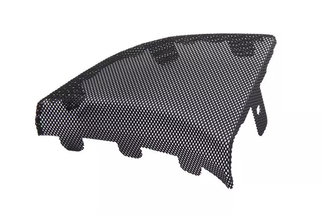 10348291 - Body: Speaker Grille for GM Image