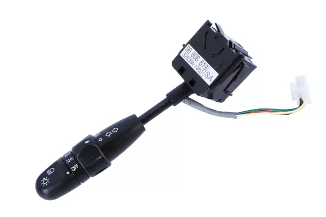 Turn Signal and Headlamp Dimmer Switch - GM (96806619)