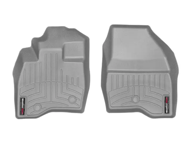 469811 - Accessories: FloorLiner™ DigitalFit® for WeatherTech Image