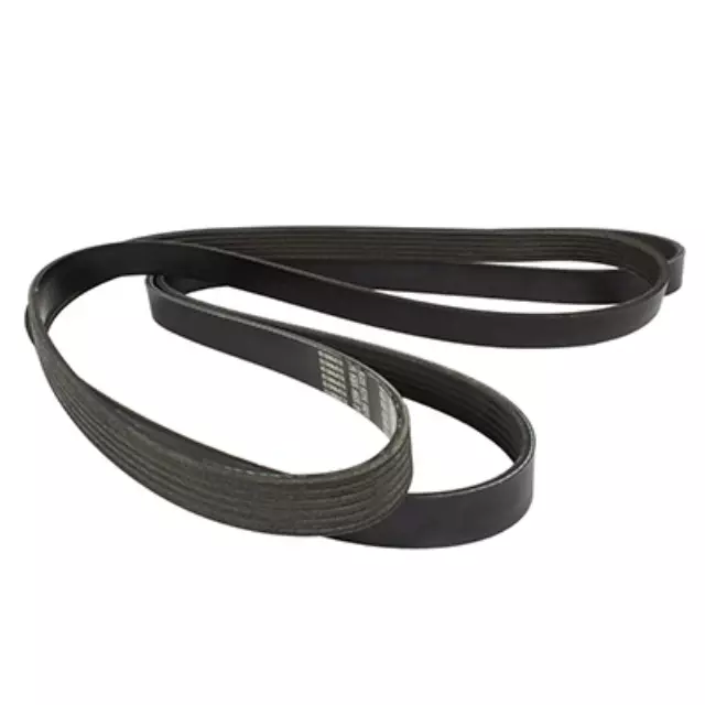 JK61086 - Cooling System: Serpentine Belt for Lincoln: LS Image