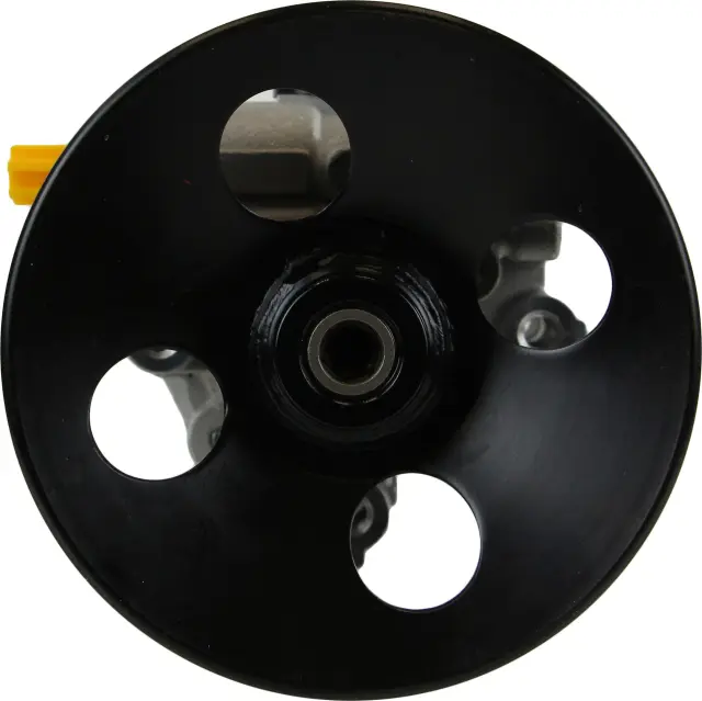 63309N - Cooling Systems: AAE New Hydraulic Power Steering Pump 100% Tested for ATLANTIC AUTOMOTIVE Image