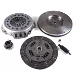 5179 - : LuK RepSet Rigid Flywheel for LUK Image