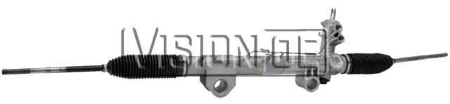1020209 - Suspension &amp; Steering: Rack and Pinion Assembly - Replaces Chrysler 5154492AA, 19320424 for BBB INDUSTRIES Image