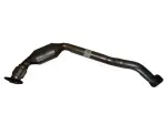 5148 - : Direct-Fit Catalytic Converter (Non C.A.R.B. Compliant) for AB Catalytic Image