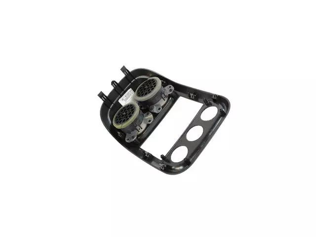 Instrument Panel Bezel - Mopar (6CX842DVAA)