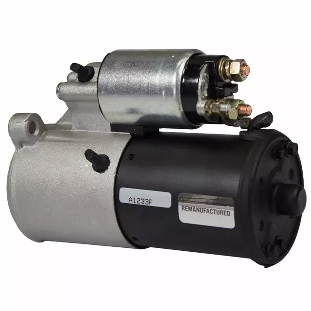 Starter Motor Assembly - Ford (6L3Z-11V002-CRM1)
