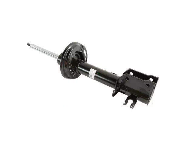 Suspension Shock Absorber, Left - Mopar (68290259AB)