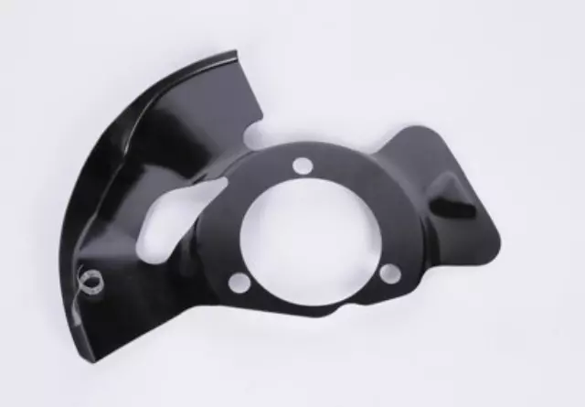 Front Brake Dust Shield - GM (25949367)
