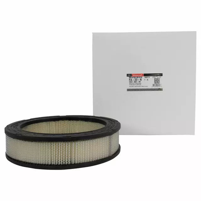 Element Assembly Air Cleaner - Ford (C5ZZ-9601-BR)