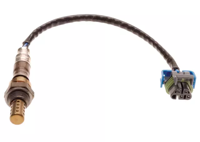 12565414 - : Heated Oxygen Sensor for Chevrolet: C2500, C3500, K2500 Pickup, K3500 Pickup | GMC: C2500 Pickup, C3500 Pickup, K2500 Pickup, K3500 Pickup Image