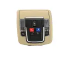 6EK001L1AE - : Overhead Console for Mopar Image