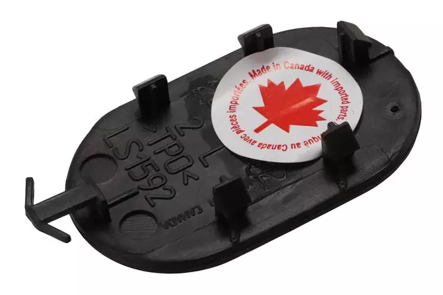 Upper Center Pillar Trim Cap - GM (22918583)