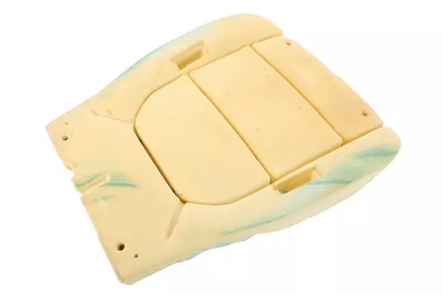 84552597 - Body: Seat Cushion Pad for GM Image