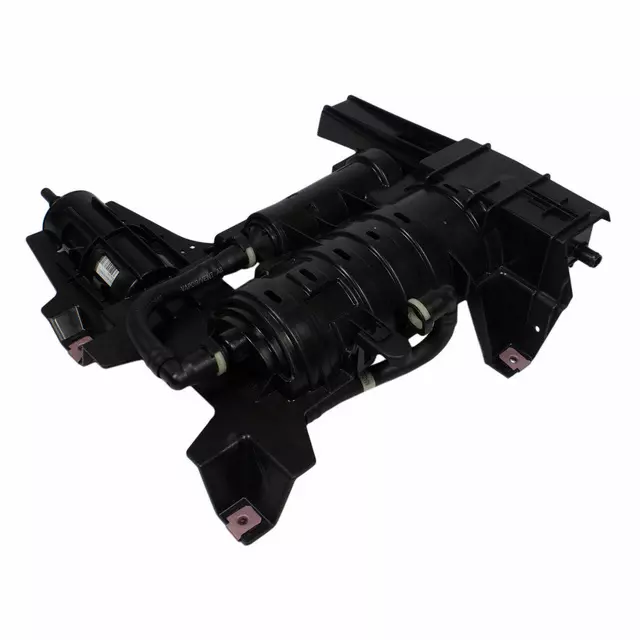 5M6Z9D653DA - Emission System: Vapor Canister for FORD Image