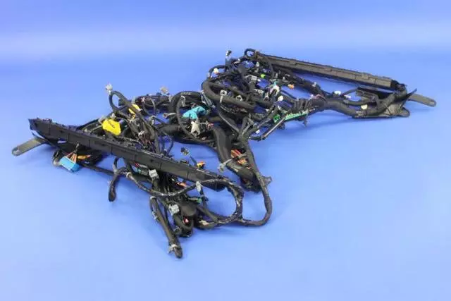 68229096AB - Electrical: Unified Body Wiring for Dodge: Dart Image