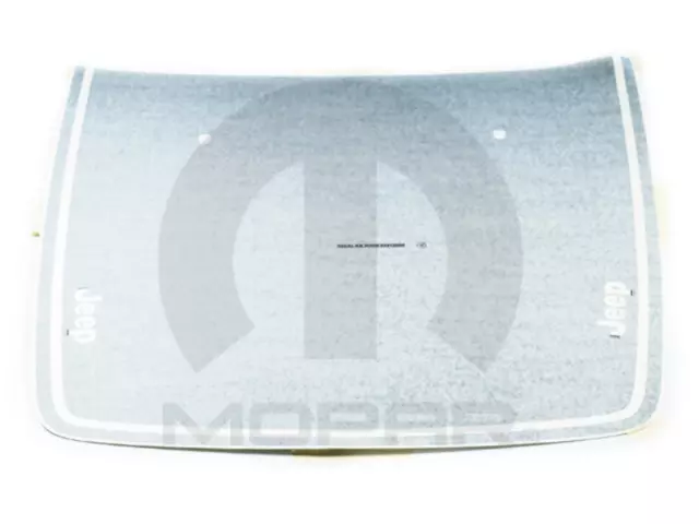 82212888 - : Decal Kit for Mopar Image