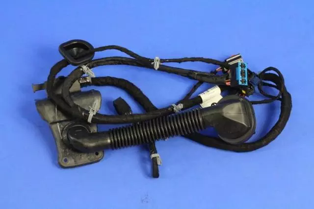 Front Door Wiring, Left - Mopar (68239389AA)