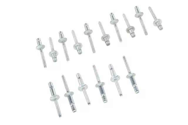 Lower Rail Assembly - GM (22772869)