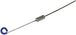 917436 - : Engine Oil Dipstick for Dorman Image