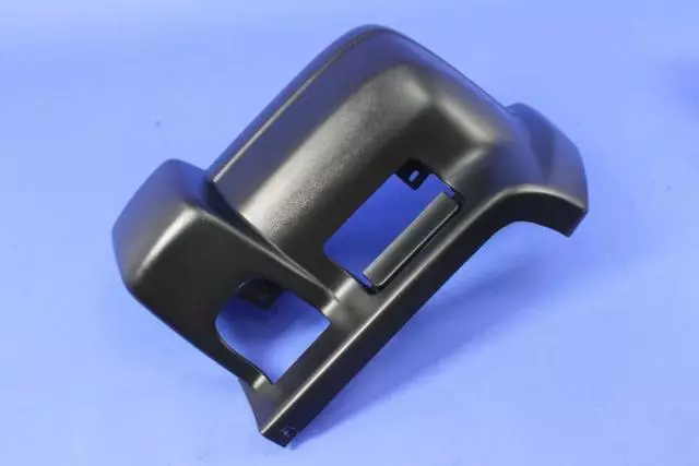 Bumper End Cap, Left - Mopar (5DY41DX9AC)