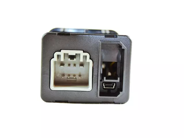 Hub Reflector - Mopar (68271006AB)