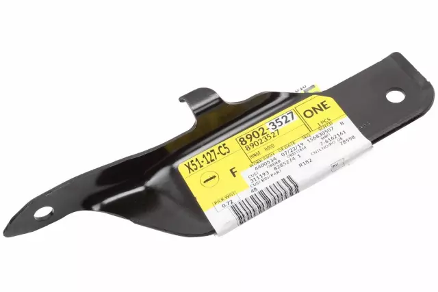 89023527 - Body: Hinge for Chevrolet: Impala, Impala Limited, Monte Carlo Image