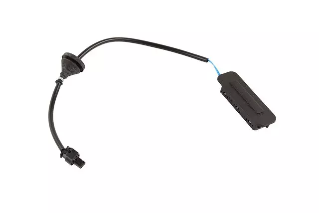 13597496 - : Liftgate Release Switch for ACDelco Image