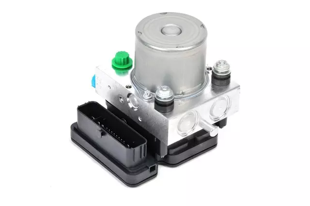 84256904 - : Electronic Brake Control Module Assembly for Cadillac: CT6 Image