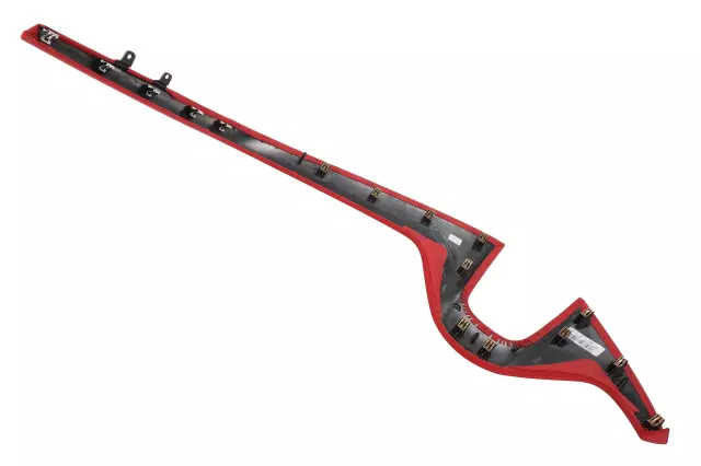 84288713 - Body: Upper Molding for Chevrolet: Corvette Image