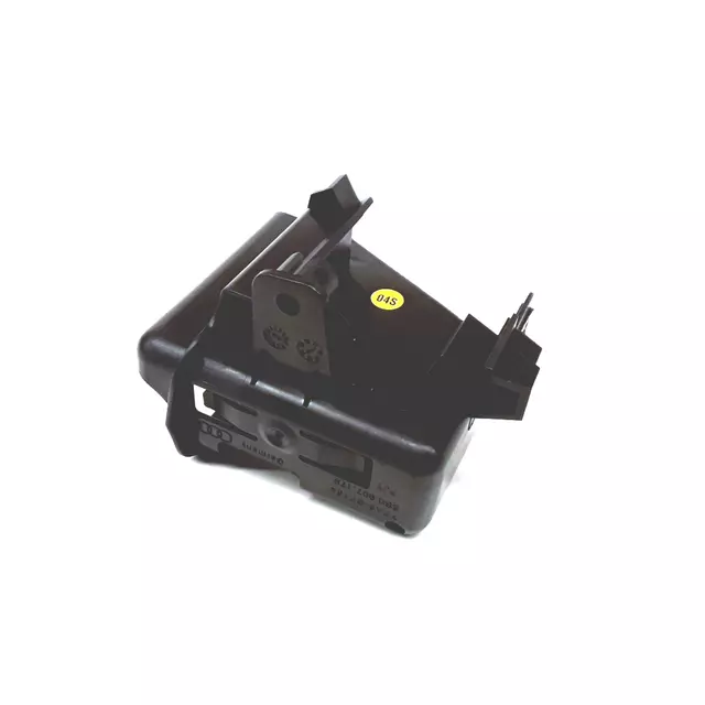 8S0907179 - : Control Module Mount Bracket for Audi: TT Quattro, TT RS Quattro, TTS Quattro Image