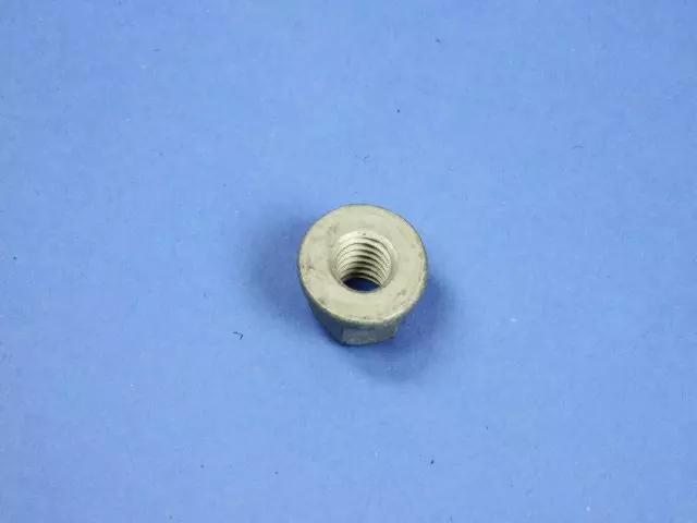 Hex Flange Lock Nut, Mounting - Mopar (6502696)