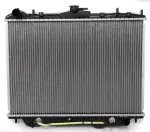 2195 - : OSC 2195 Radiator for OSC Image
