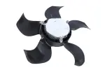 84888877 - : Passenger Side Engine Cooling Fan Motor Kit for Chevrolet: Colorado | GMC: Canyon Image